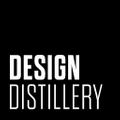 Design Distillery USA Logo