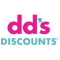 dd's DISCOUNTS Logo