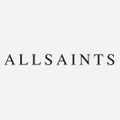 AllSaints DE Logo