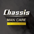 Chassis DE logo