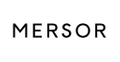 MERSOR Logo