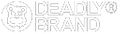 Deadly Logo