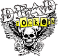 DeadRockers Logo