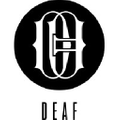 Deaf Wear Logo