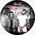 Deaf Havana Logo