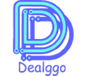 Dealggo.com Logo