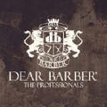 dearbarber logo