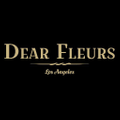 Dear Fleurs Logo