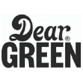 Dear Greenffee Logo