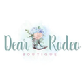 Dear Rodeo logo