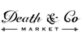 Death & Co Market Logo