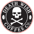 Death Wish Coffee Logo