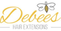 debeeshair.com Logo