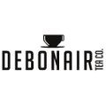 Debonair Tea Logo
