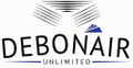 Debonair Unlimited Logo