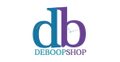 DeBoop Shop Logo