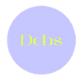 Debs Boutique Logo