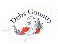 Debs Country Outfitters Logo