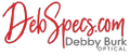 DebSpecs Logo