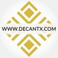 Decant X Logo