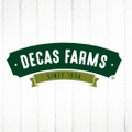 Decas Farms logo