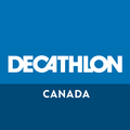 Décathlon Canada Logo