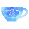 December Larks Logo
