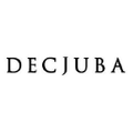 DECJUBA Logo