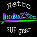 DECKBAGZ logo