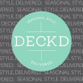 Deckd Logo