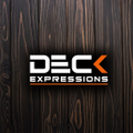 DeckExpressions USA Logo