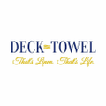 Deck Towel logo