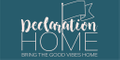 Declaration HOME Logo