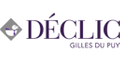 DECLIC logo