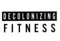 Decolonizing Fitness Logo