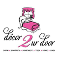 Decor 2 Ur Door USA Logo