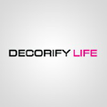 Decorify Life Logo