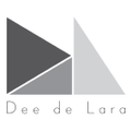 Dee de Lara Jewelry Logo