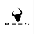 Deen Clothing Co. Logo