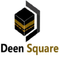 DeenSquare.com Logo