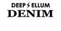 Deep Ellum Denim Logo