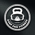 Deep End Fitness Logo