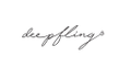 deepFLING Logo