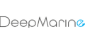 Deep Marine Collagen Peptides Logo