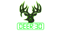 Deer:30 USA Logo