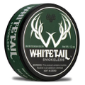 Whitetail Smokeless Logo