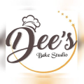 Dee's Bake Studio Logo