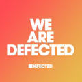 Defected Records Logo