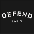 Defend Paris Logo