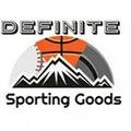 DEFINITE Sporting Goods Logo